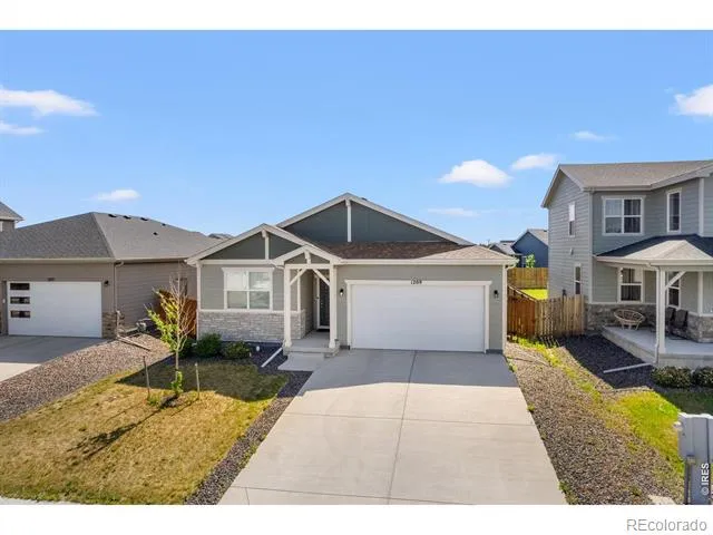 1209 Coyote Lane Wiggins, CO 80654