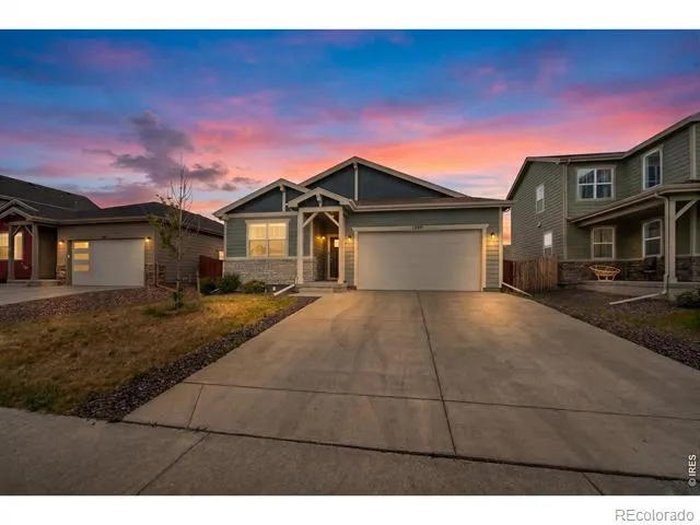 1209 Coyote Lane Wiggins, CO 80654