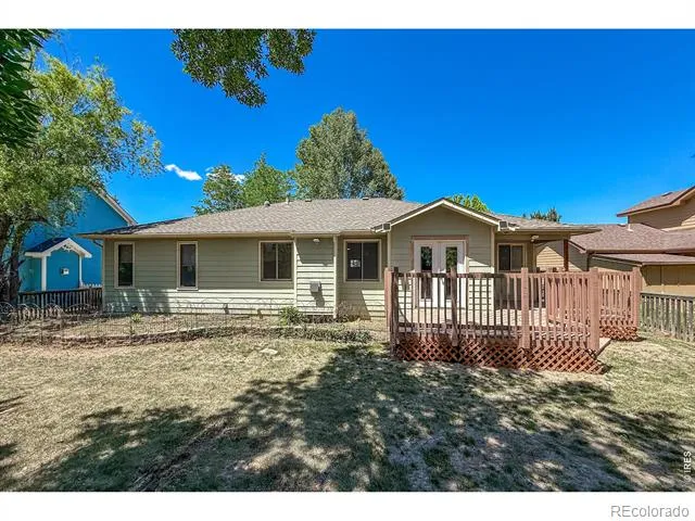 2294 Security Court Loveland, CO 80538