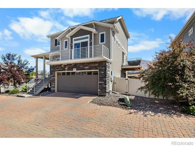 3504 Valleywood Court Johnstown, CO 80534