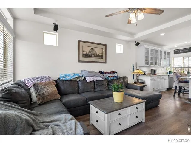 3504 Valleywood Court Johnstown, CO 80534