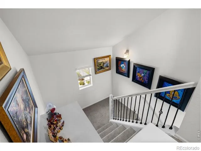 3504 Valleywood Court Johnstown, CO 80534
