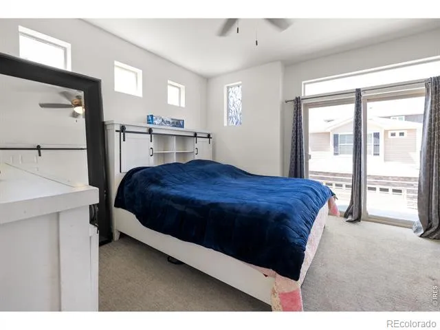 3504 Valleywood Court Johnstown, CO 80534
