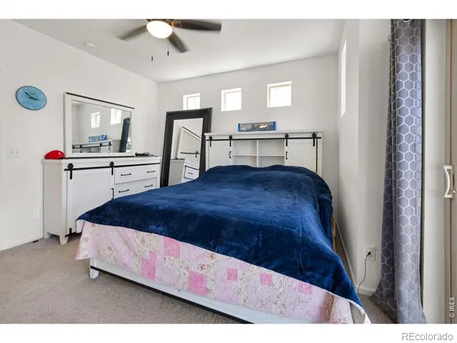 3504 Valleywood Court Johnstown, CO 80534