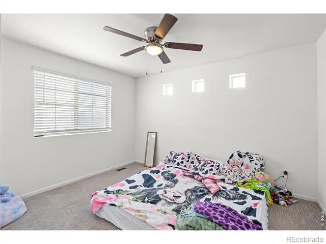 3504 Valleywood Court Johnstown, CO 80534