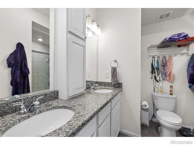 3504 Valleywood Court Johnstown, CO 80534