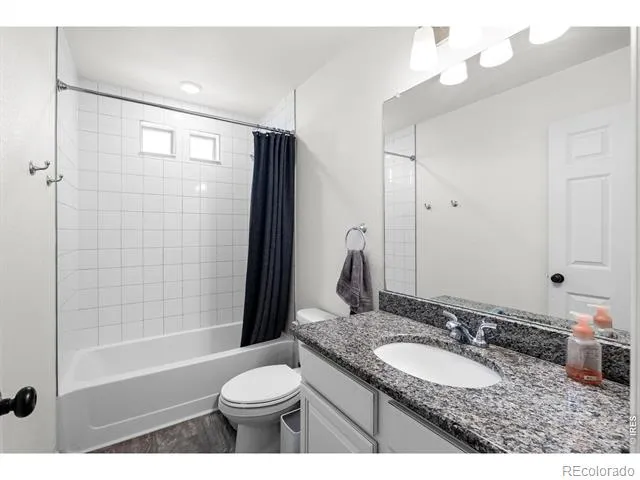 3504 Valleywood Court Johnstown, CO 80534