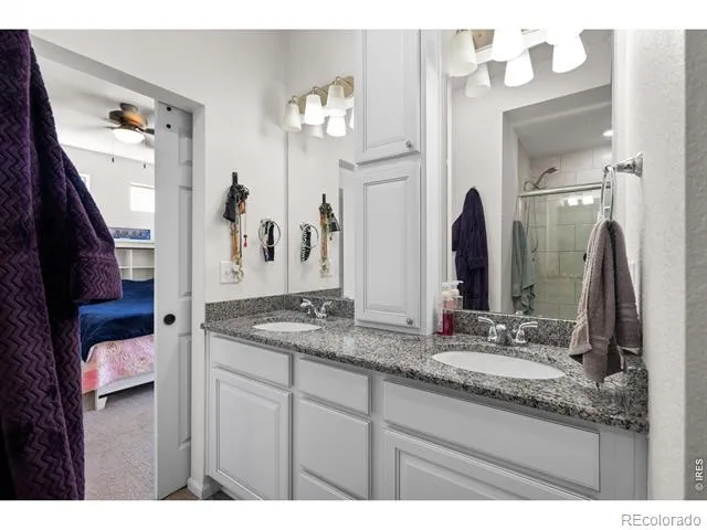 3504 Valleywood Court Johnstown, CO 80534