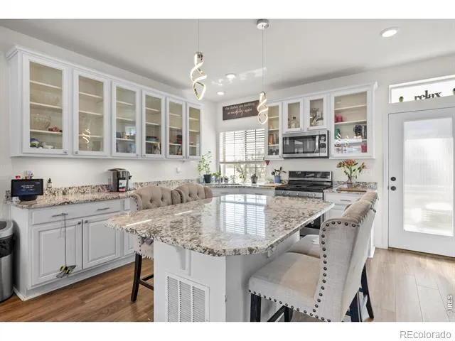 3504 Valleywood Court Johnstown, CO 80534