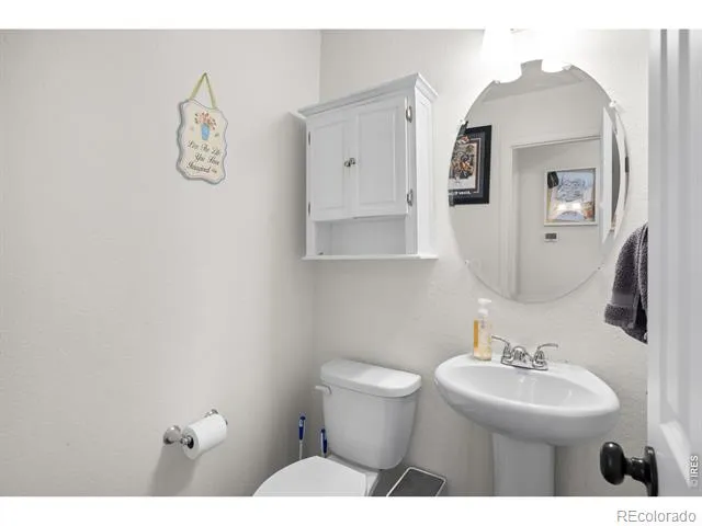 3504 Valleywood Court Johnstown, CO 80534