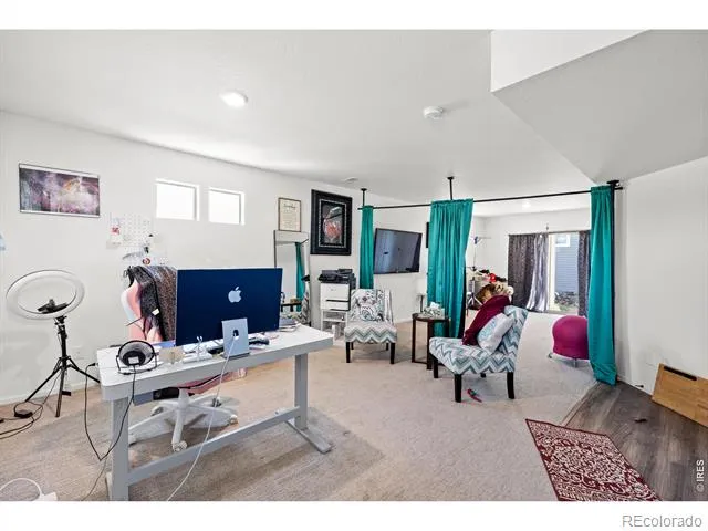 3504 Valleywood Court Johnstown, CO 80534