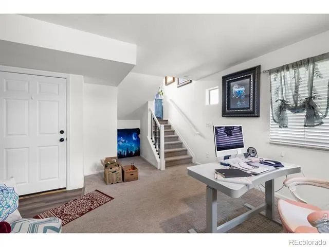 3504 Valleywood Court Johnstown, CO 80534