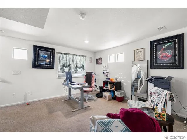3504 Valleywood Court Johnstown, CO 80534