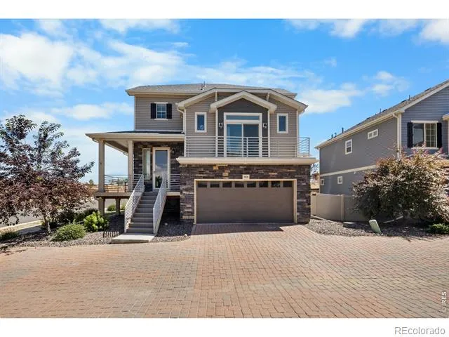3504 Valleywood Court Johnstown, CO 80534