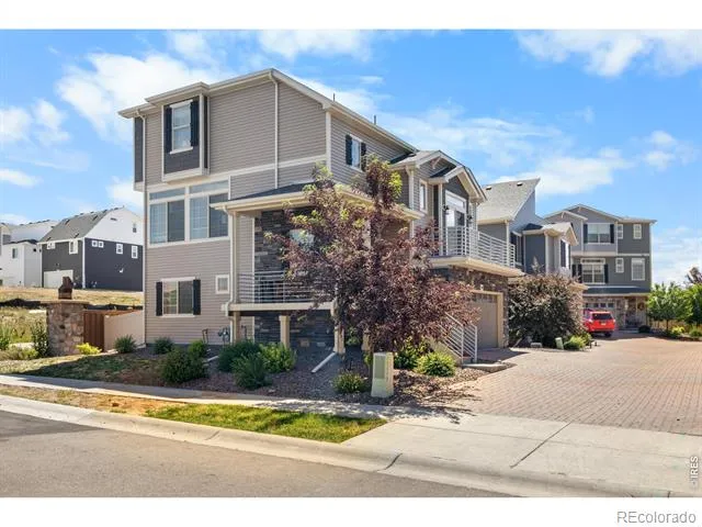 3504 Valleywood Court Johnstown, CO 80534
