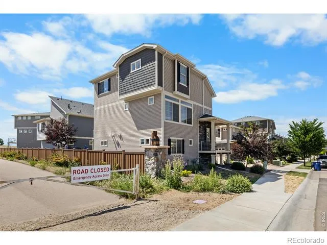 3504 Valleywood Court Johnstown, CO 80534