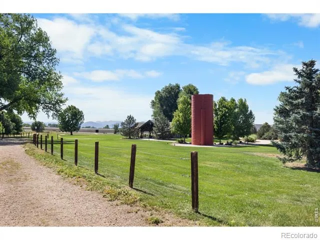 3504 Valleywood Court Johnstown, CO 80534