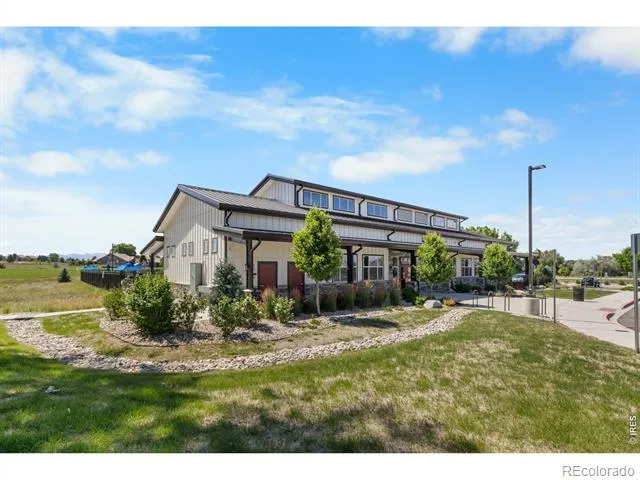 3504 Valleywood Court Johnstown, CO 80534