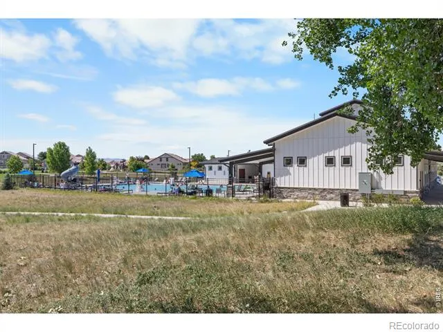 3504 Valleywood Court Johnstown, CO 80534