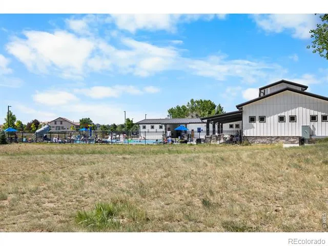 3504 Valleywood Court Johnstown, CO 80534