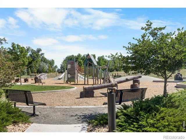 3504 Valleywood Court Johnstown, CO 80534