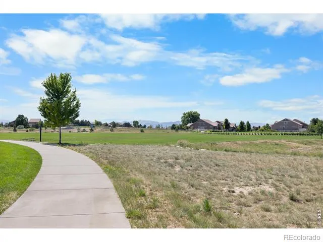 3504 Valleywood Court Johnstown, CO 80534