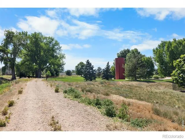 3504 Valleywood Court Johnstown, CO 80534