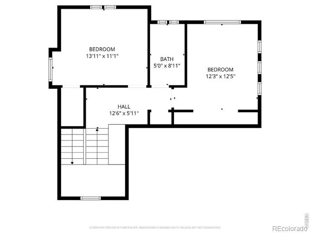 3504 Valleywood Court Johnstown, CO 80534