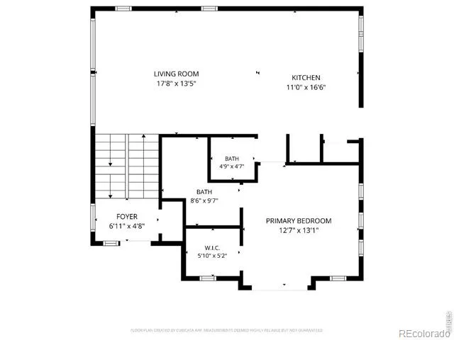 3504 Valleywood Court Johnstown, CO 80534