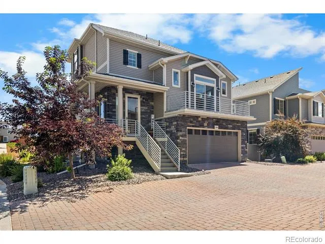3504 Valleywood Court Johnstown, CO 80534
