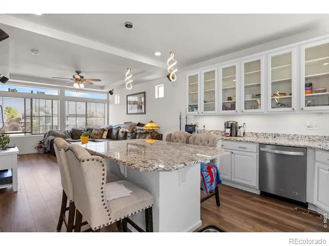 3504 Valleywood Court Johnstown, CO 80534