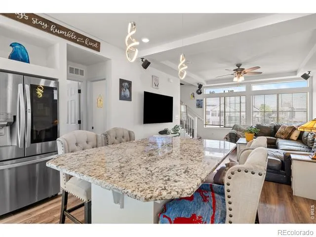 3504 Valleywood Court Johnstown, CO 80534