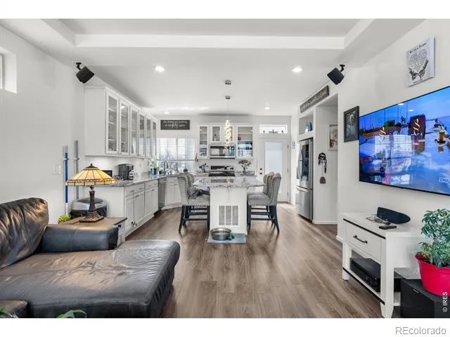 3504 Valleywood Court Johnstown, CO 80534