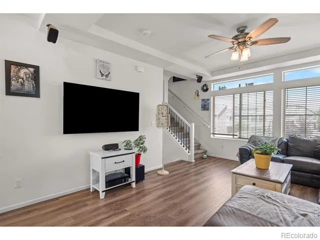 3504 Valleywood Court Johnstown, CO 80534