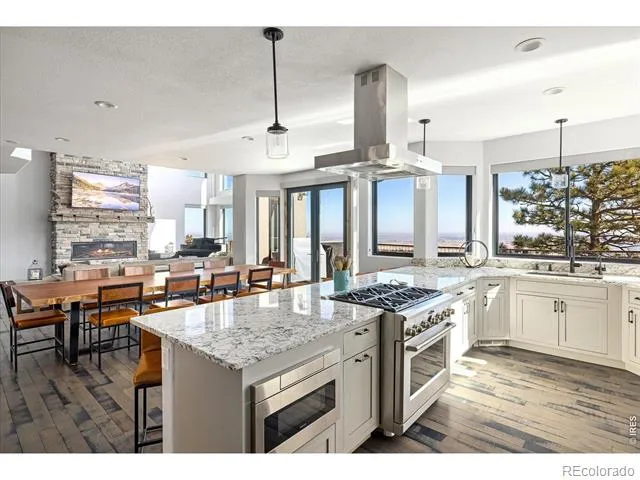 24994 Simmons Way Golden, CO 80403