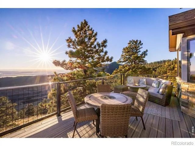 24994 Simmons Way Golden, CO 80403
