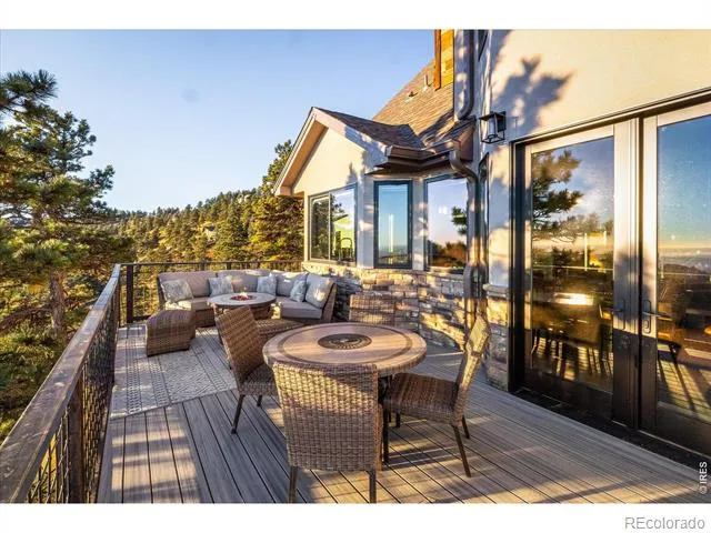 24994 Simmons Way Golden, CO 80403