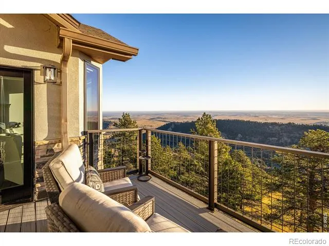 24994 Simmons Way Golden, CO 80403