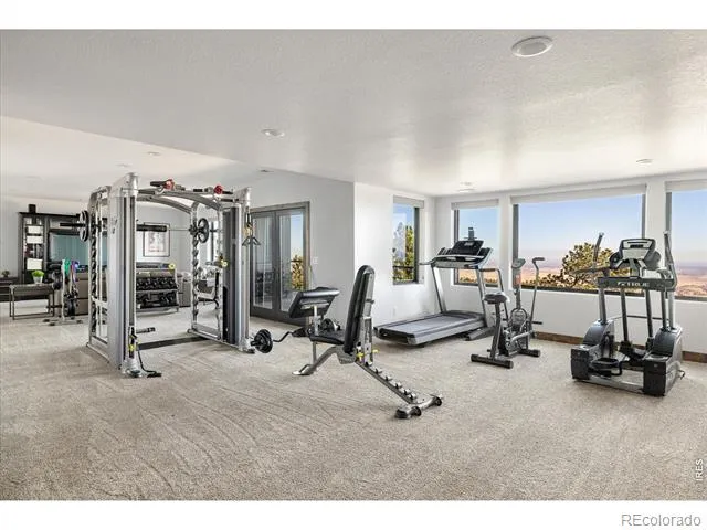 24994 Simmons Way Golden, CO 80403