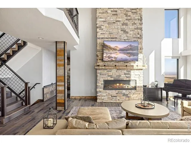 24994 Simmons Way Golden, CO 80403
