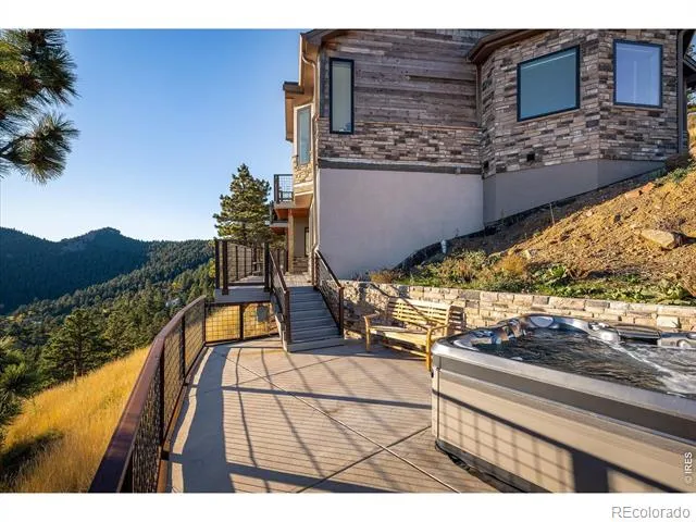 24994 Simmons Way Golden, CO 80403