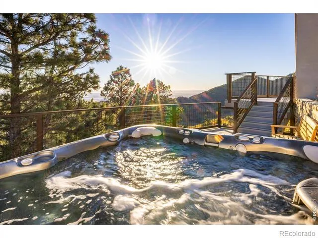 24994 Simmons Way Golden, CO 80403