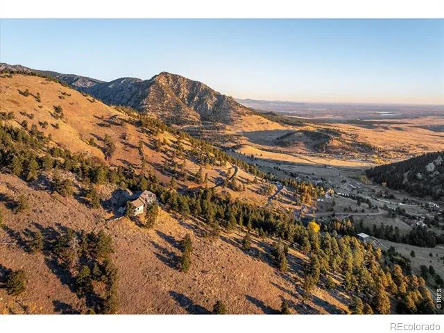 24994 Simmons Way Golden, CO 80403
