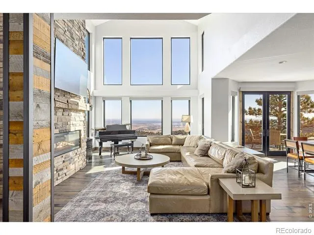 24994 Simmons Way Golden, CO 80403