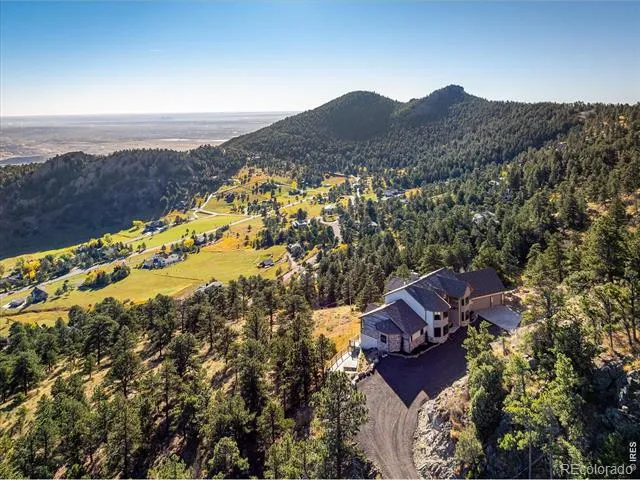 24994 Simmons Way Golden, CO 80403