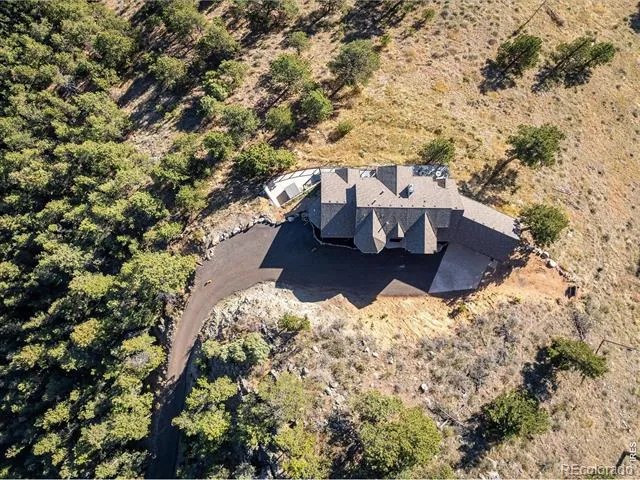 24994 Simmons Way Golden, CO 80403