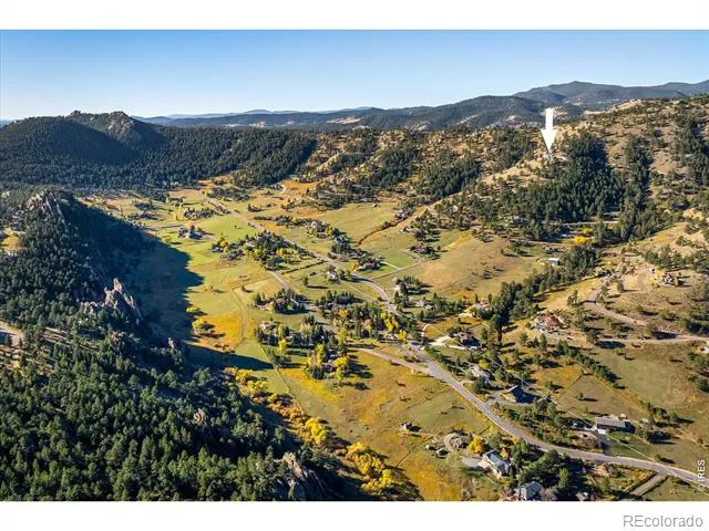 24994 Simmons Way Golden, CO 80403