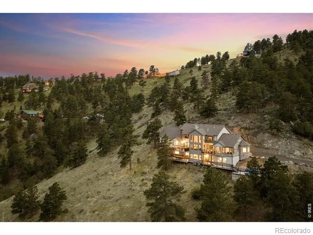 24994 Simmons Way Golden, CO 80403