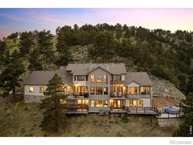 24994 Simmons Way Golden, CO 80403