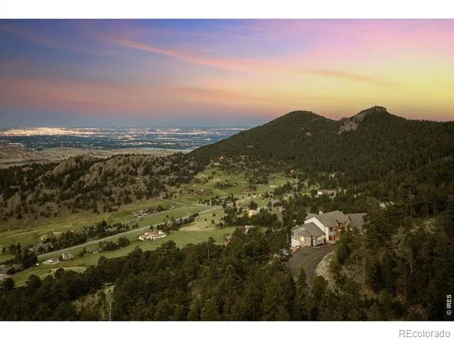 24994 Simmons Way Golden, CO 80403